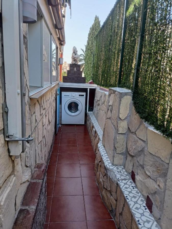 Servilux 3 Torremolinos Exterior photo
